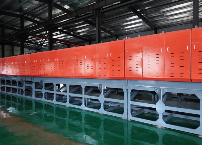 Оборудование