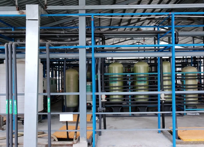 Оборудование