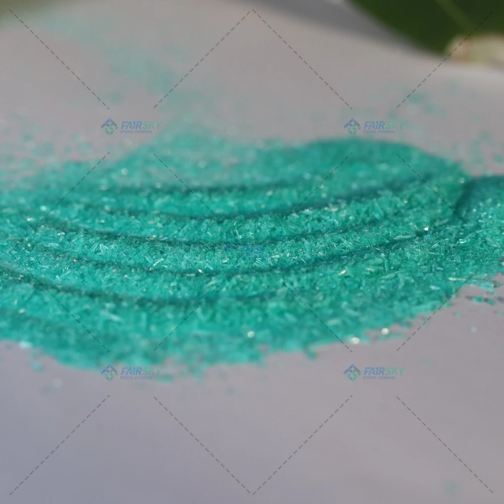 Тетрагидрат ацетата никеля CAS No.6018-89-9,fairsky 