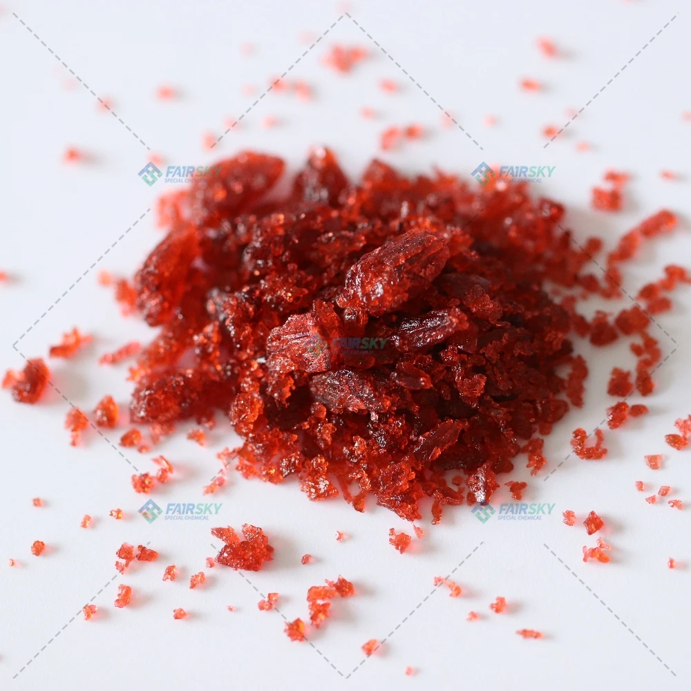 Нитрат кобальта CAS No.10026-22-9,fairsky 