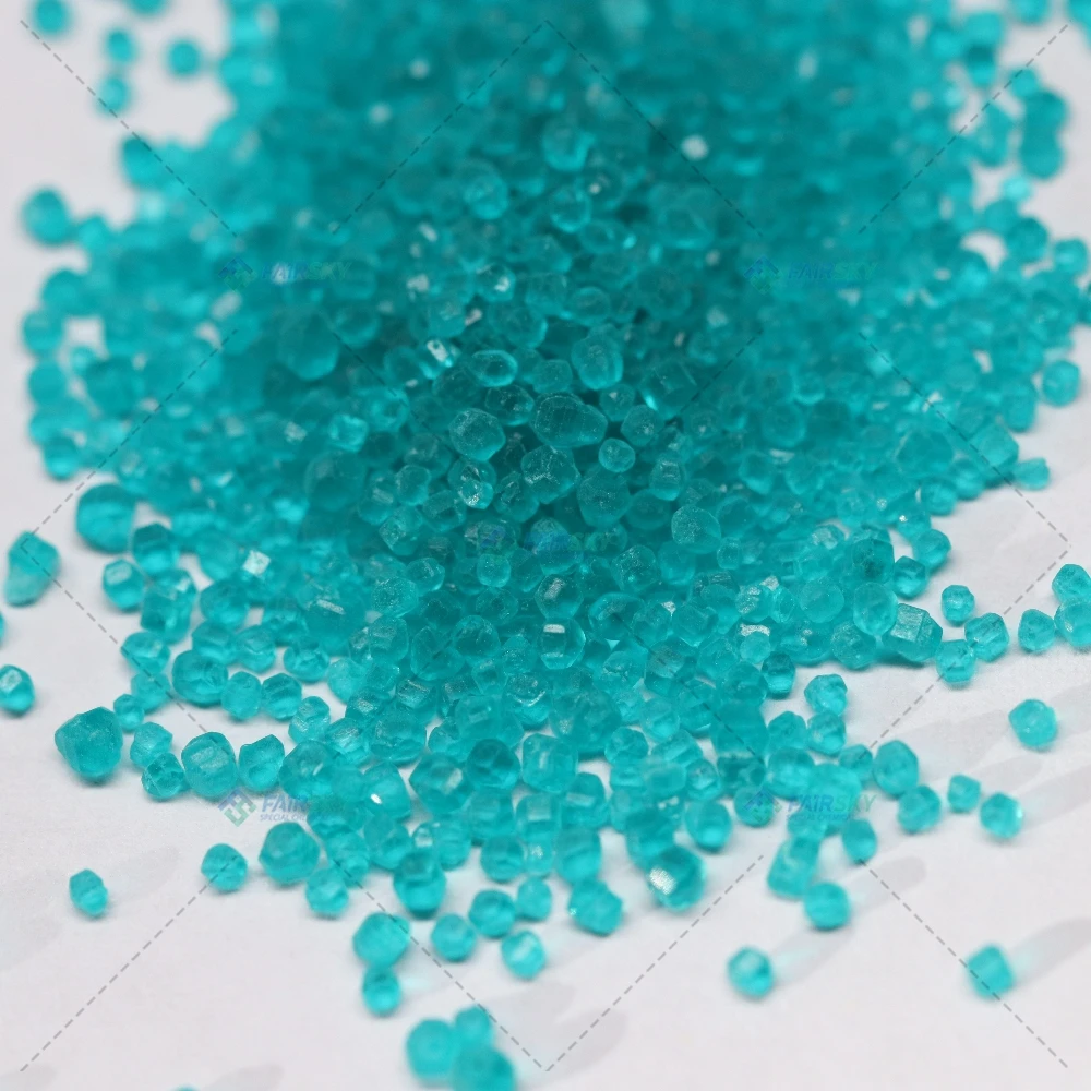 Сульфат никеля CAS No.10101-97-0,fairsky 