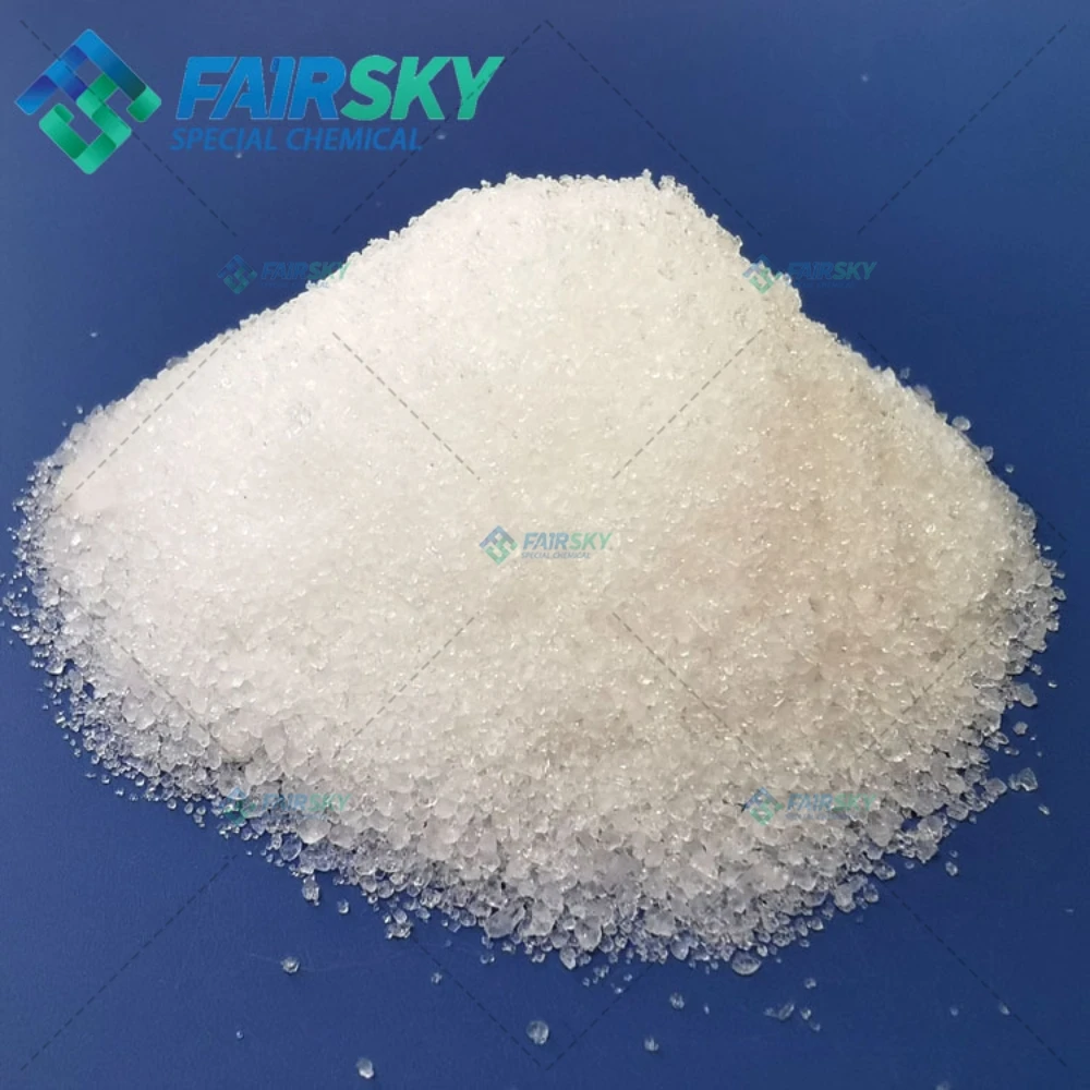 Фторборат калия CAS No.14075-53-7,fairsky 