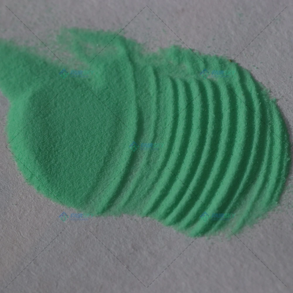 Тетрагидрат фторида никеля CAS No.13940-83-5,fairsky 