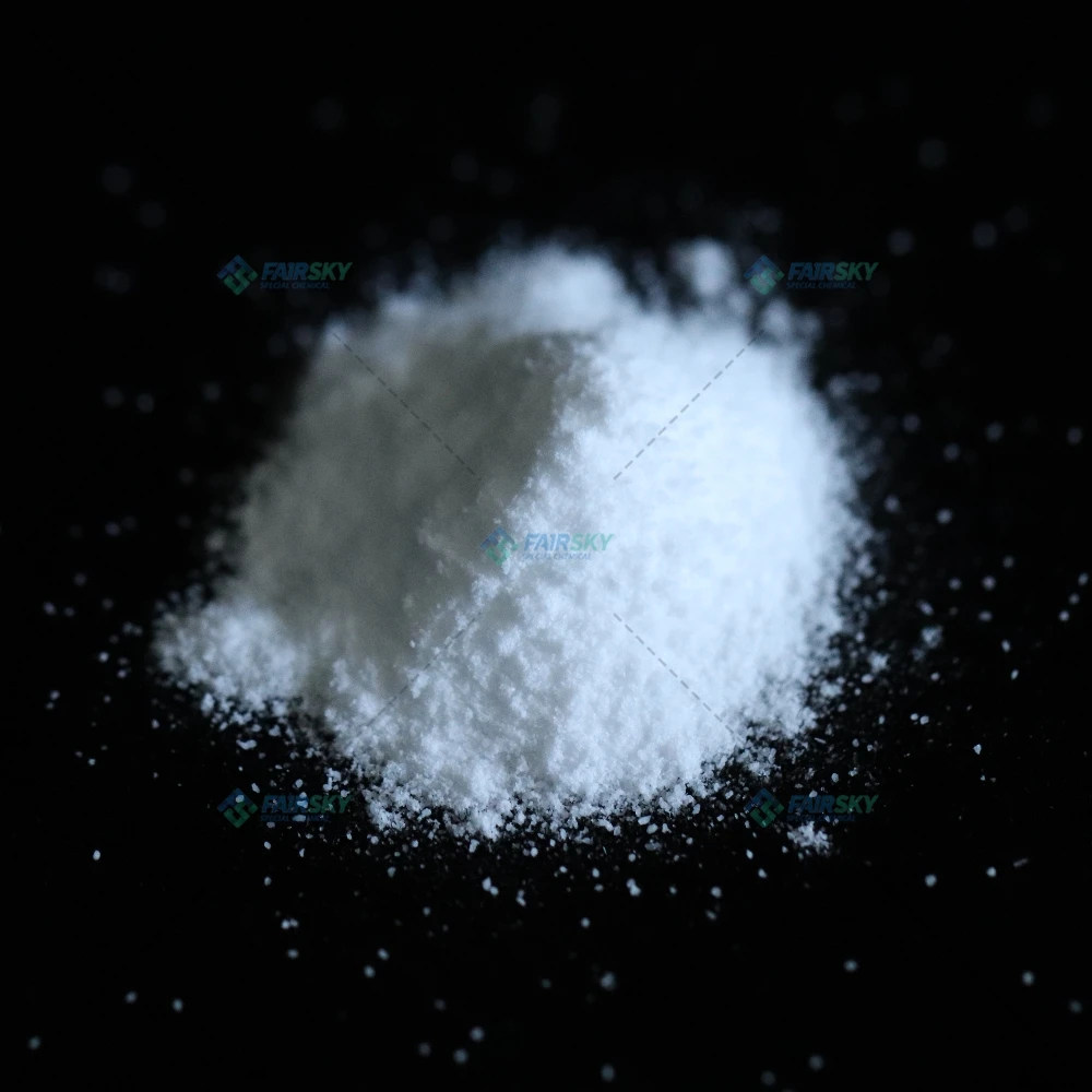 Фторид бария CAS No.7787-32-8,fairsky 