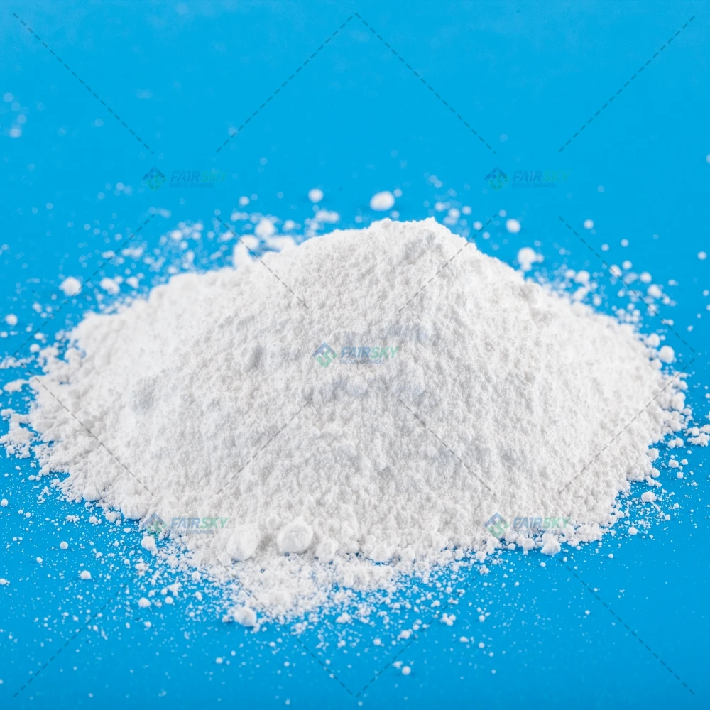 Фторид бария CAS No.7787-32-8,fairsky 