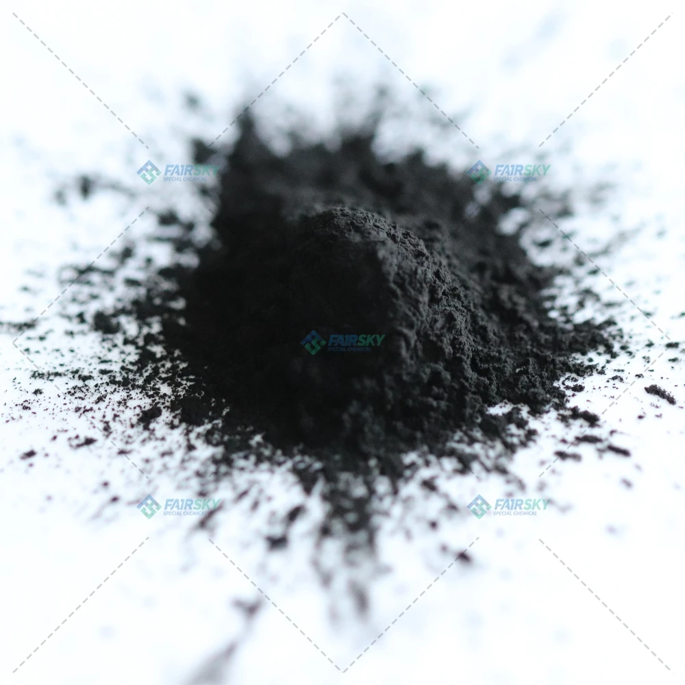 Оксид никеля CAS No.1314-06-3,fairsky 