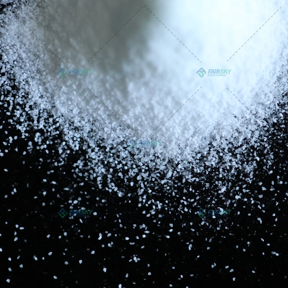 Фторид бария CAS No.7787-32-8,fairsky 