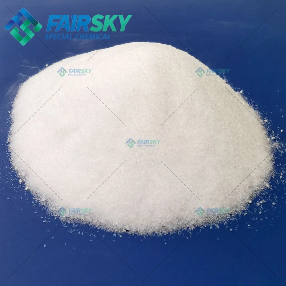 Бифторид натрия CAS No.1333-83-1,fairsky 