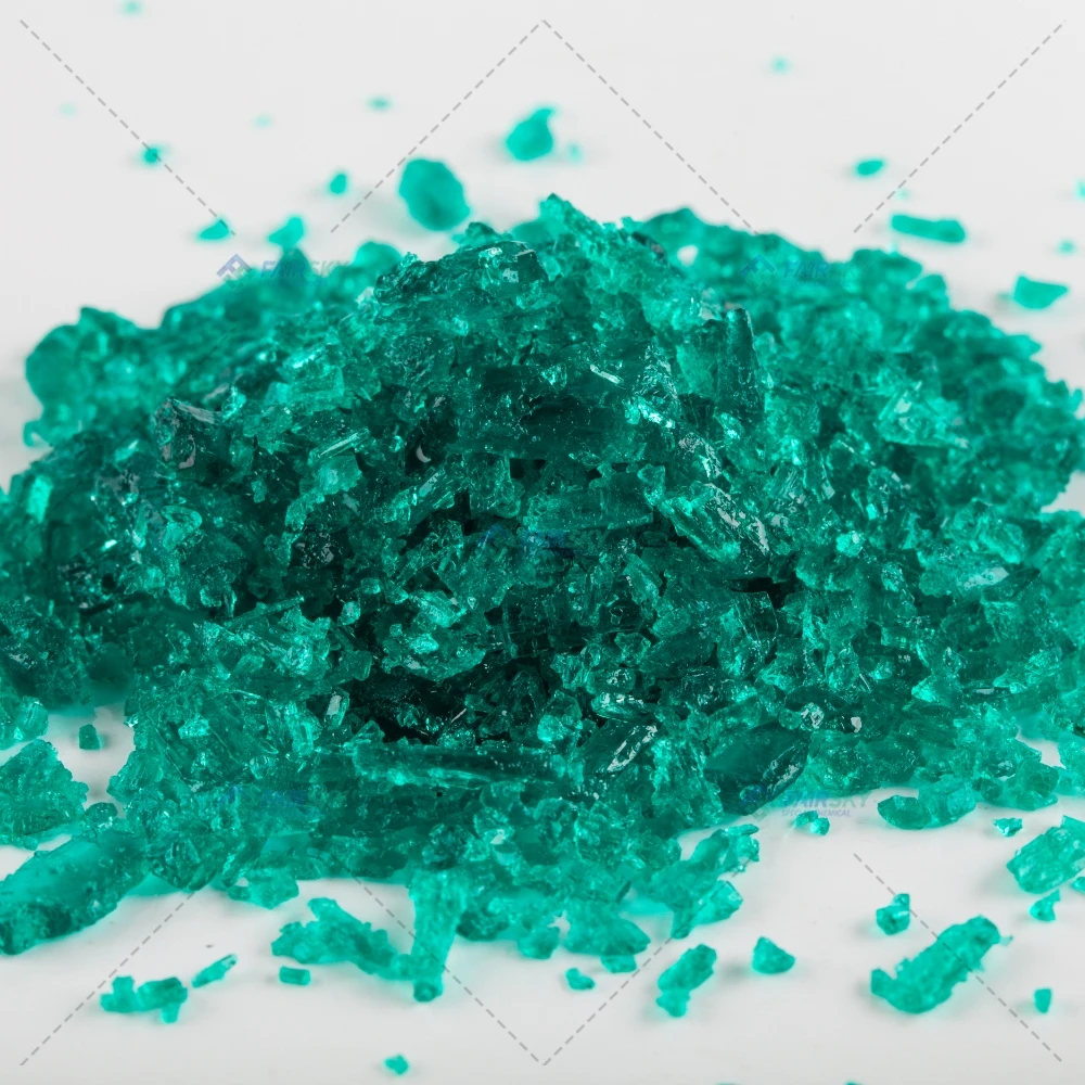 Гексагидрат нитрата никеля CAS No.13478-00-7,fairsky 