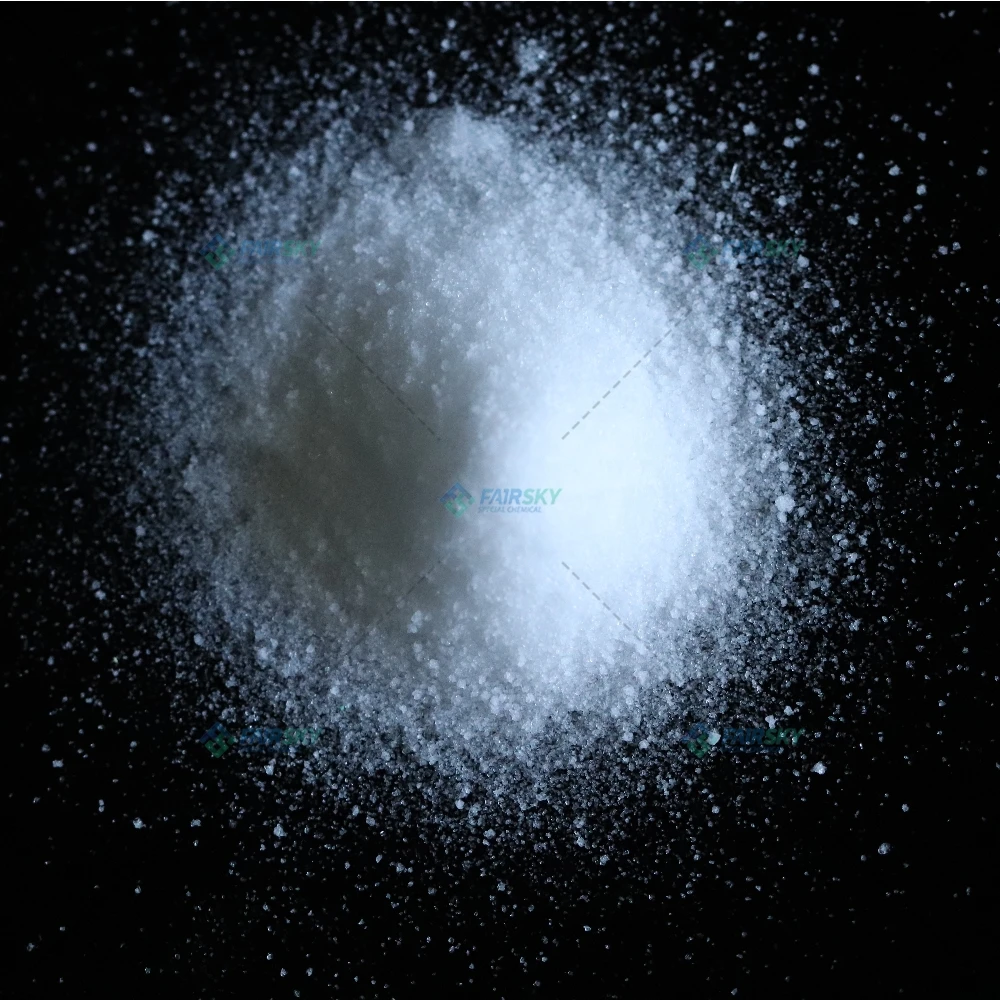 Бифторид натрия CAS No.1333-83-1,fairsky 