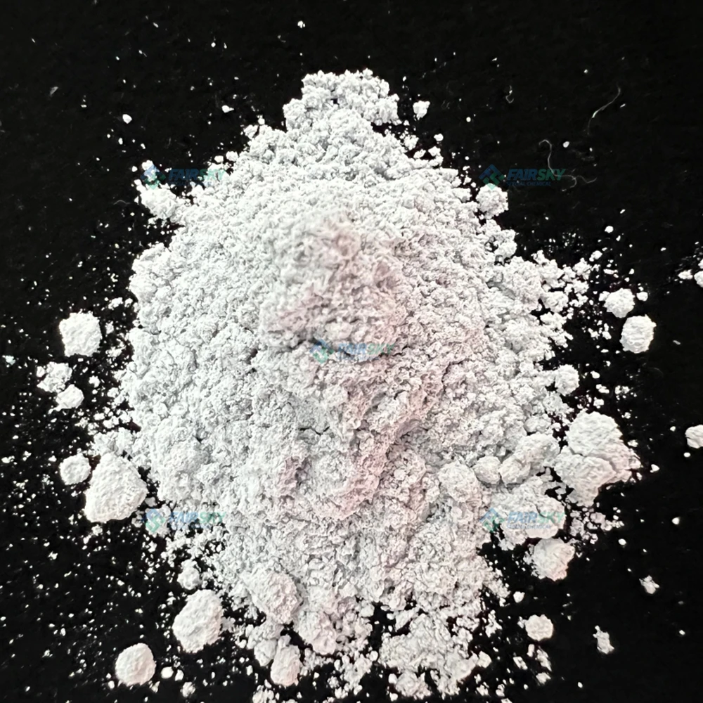Триоксид молибдена CAS No.1313-27-5,fairsky 