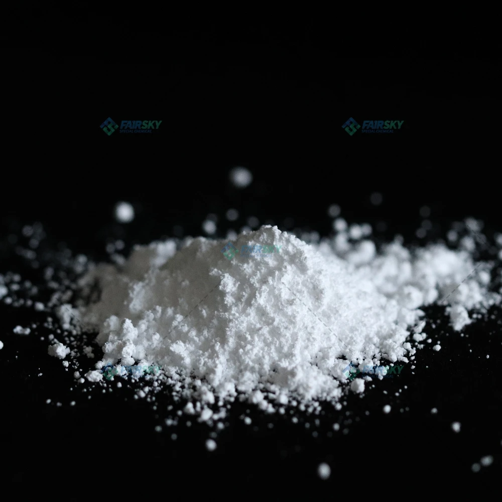 Фторид стронция CAS No.7783-48-4,fairsky 