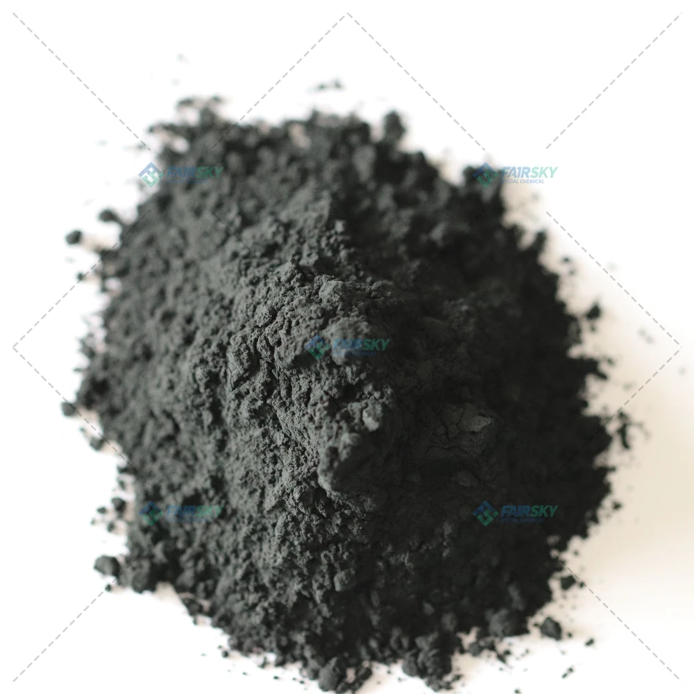 Оксид кобальта CAS No.1307-96-6,fairsky 