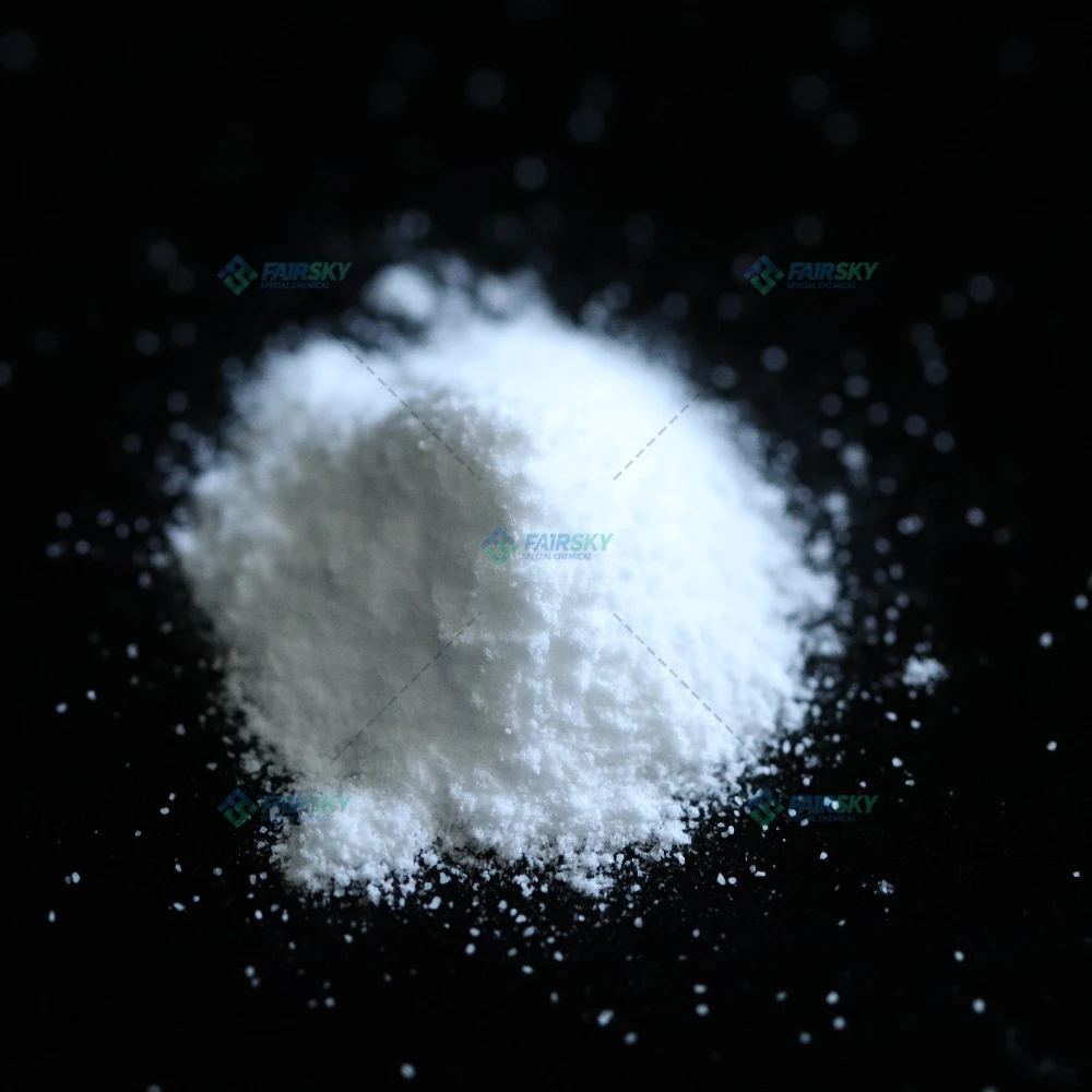 Фторид бария CAS No.7787-32-8,fairsky 