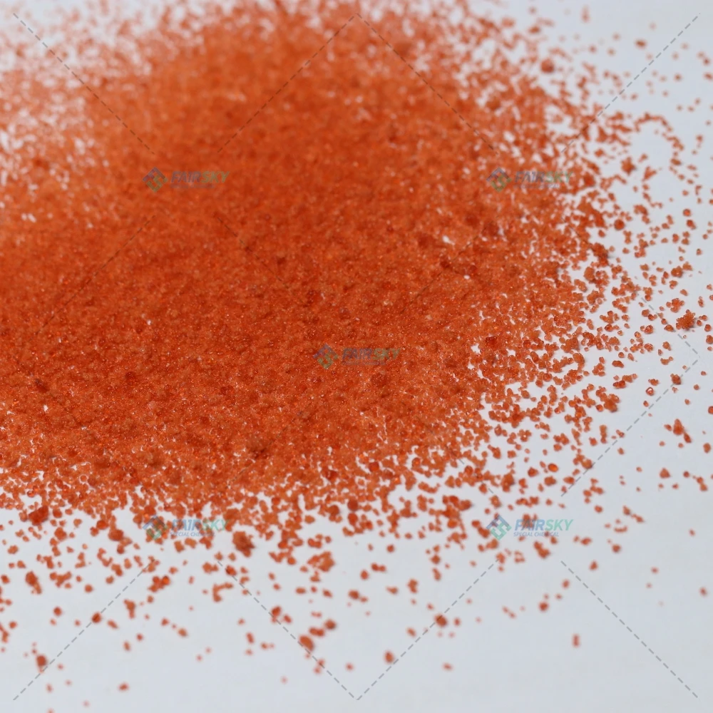 Сульфат кобальта CAS No.10026-24-1,fairsky 