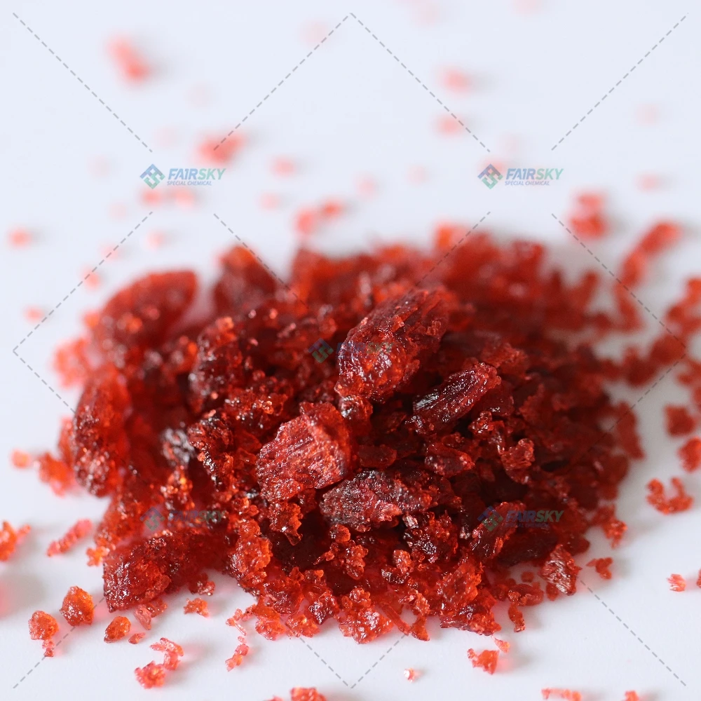 Нитрат кобальта CAS No.10026-22-9,fairsky 