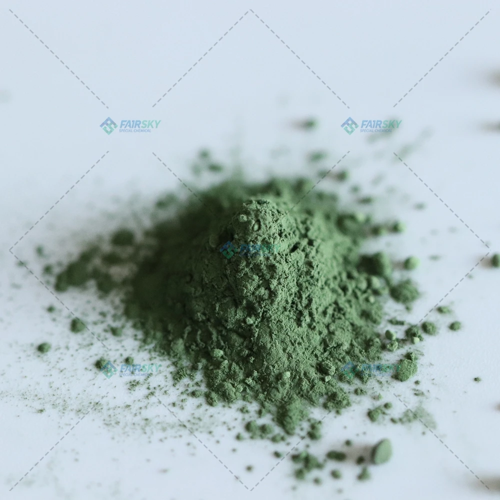 Оксид никеля CAS No.1314-06-3,fairsky 