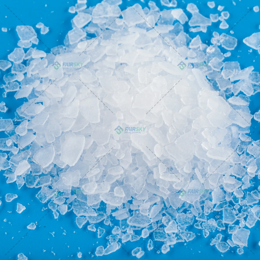 Бифторид аммония CAS No.1341-49-7,fairsky 