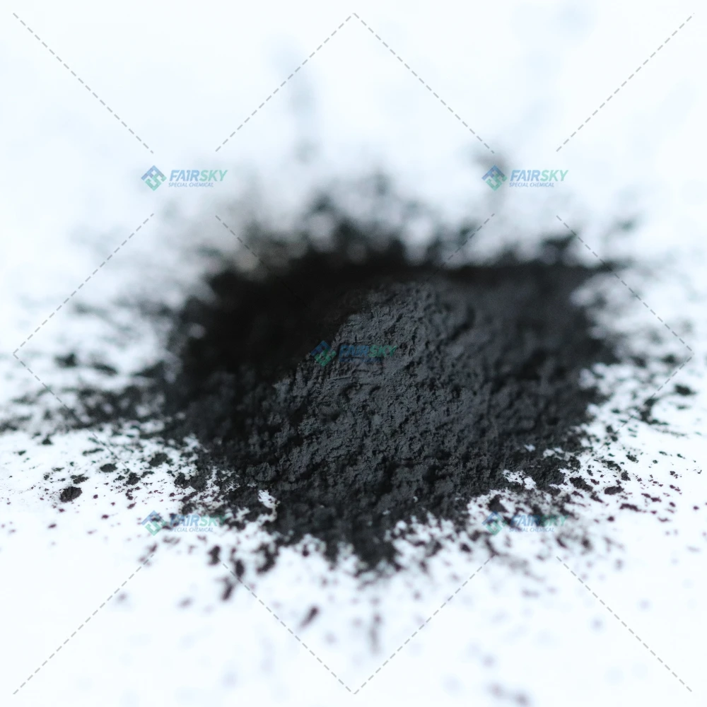 Оксид никеля CAS No.1314-06-3,fairsky 