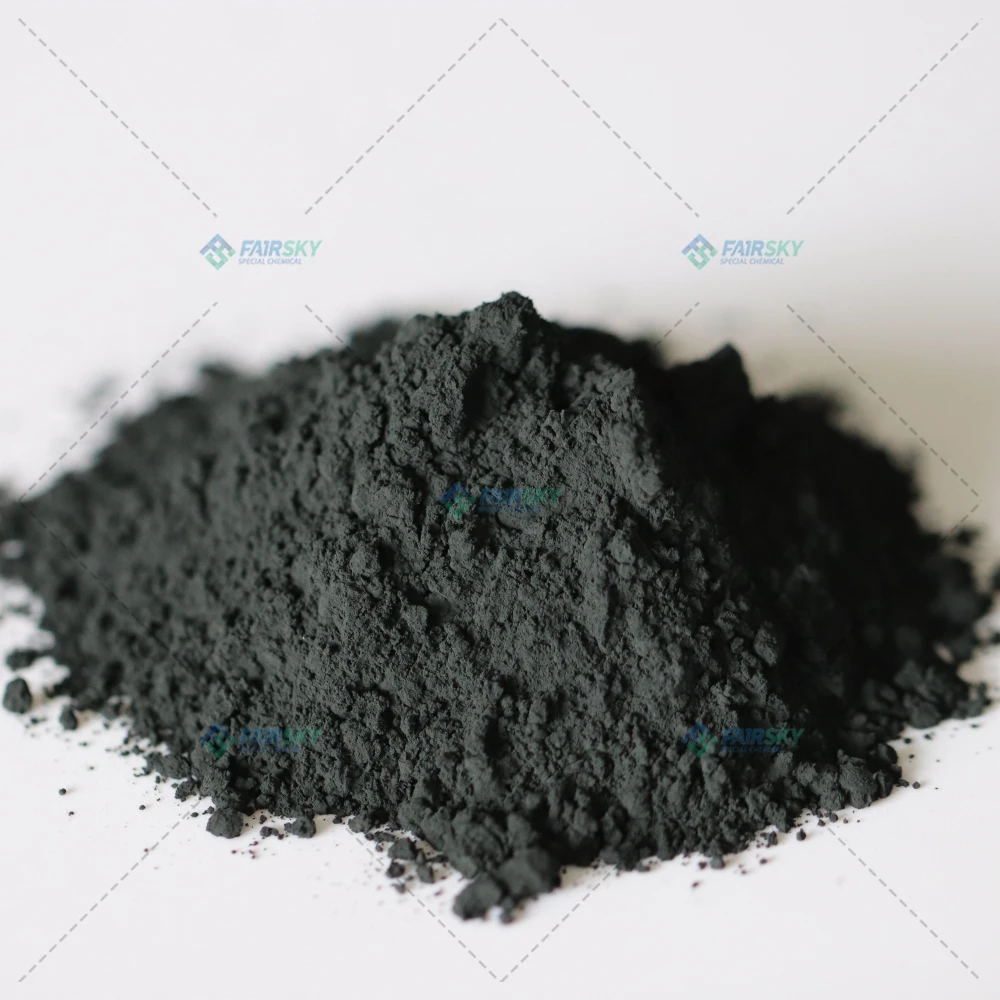 Оксид кобальта CAS No.1307-96-6,fairsky 