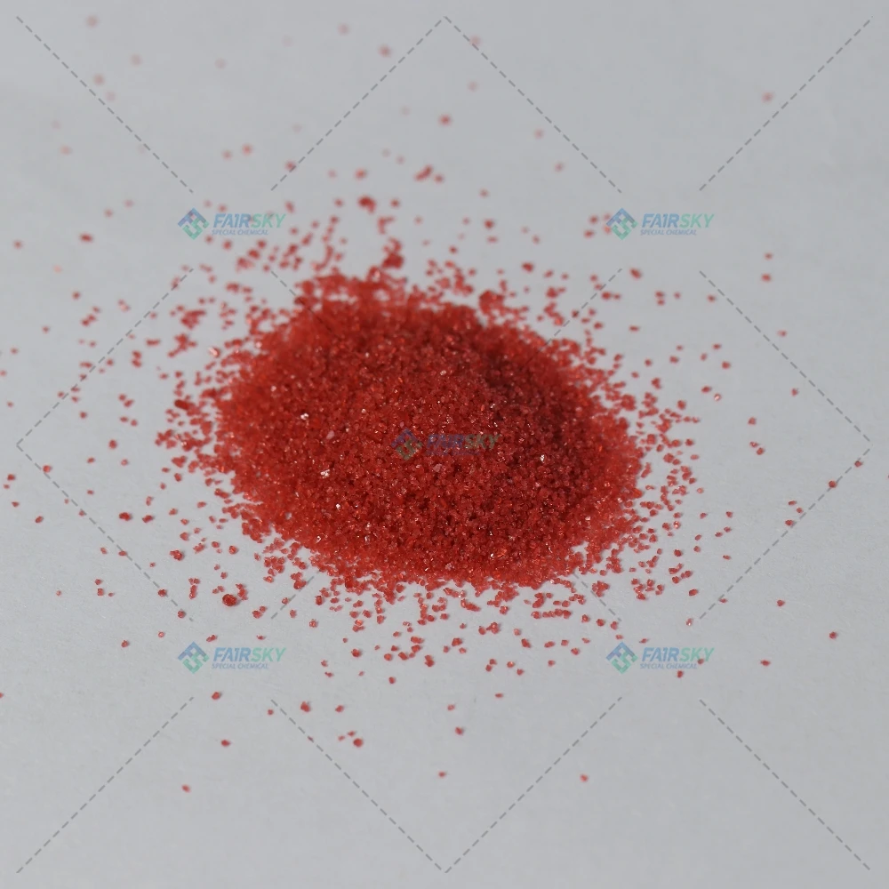 Ацетат кобальта CAS No.6147-53-1,fairsky 