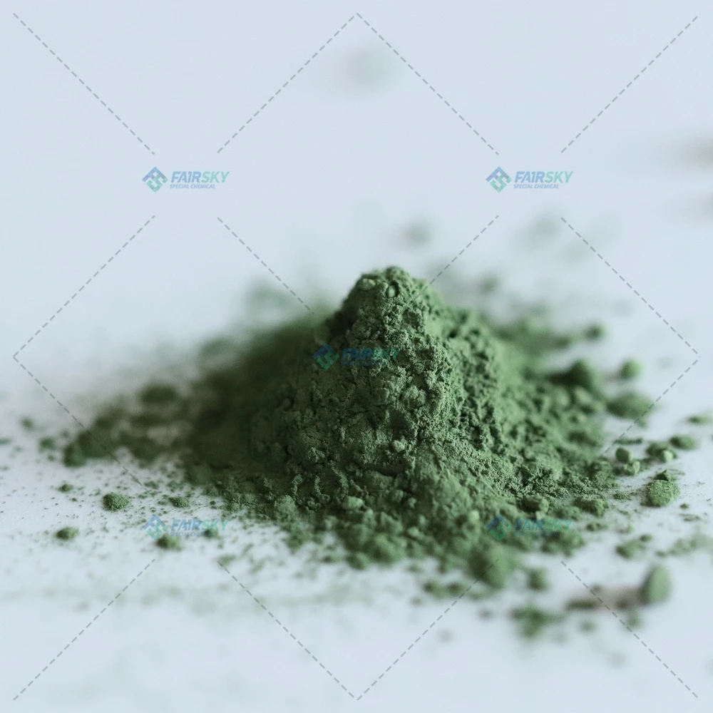 Оксид никеля CAS No.1314-06-3,fairsky 