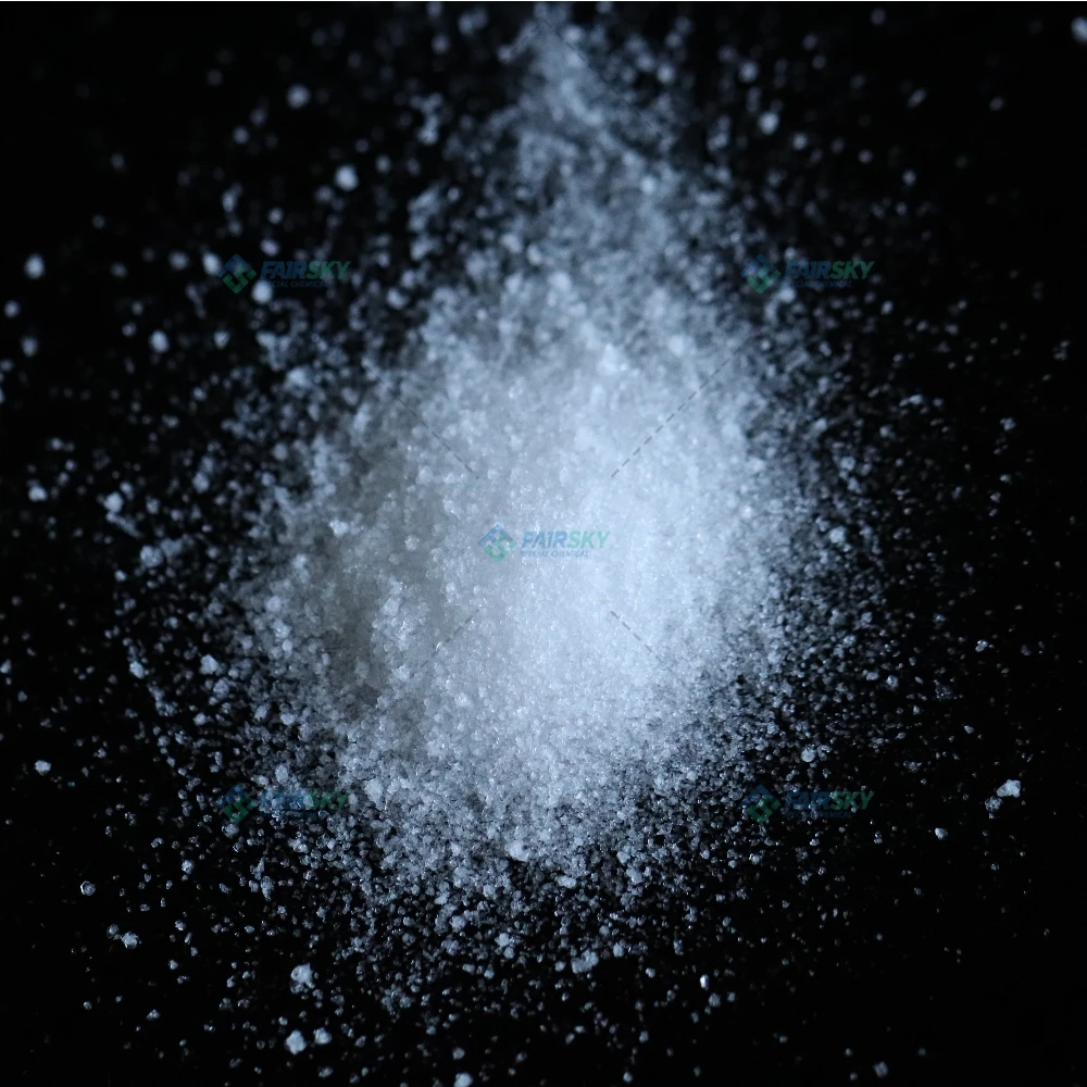 Бифторид натрия CAS No.1333-83-1,fairsky 