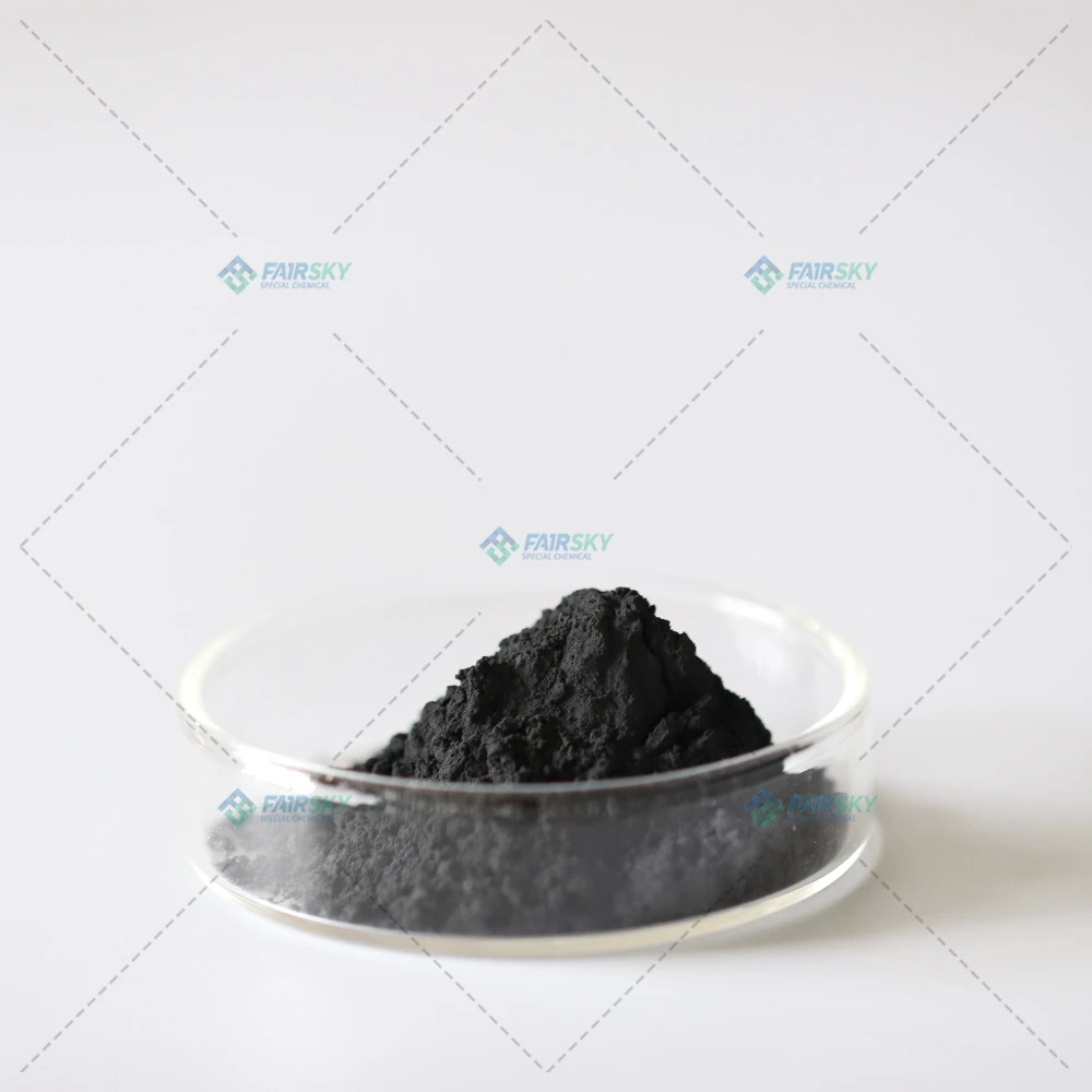 Оксид меди CAS No.1317-38-0,fairsky 