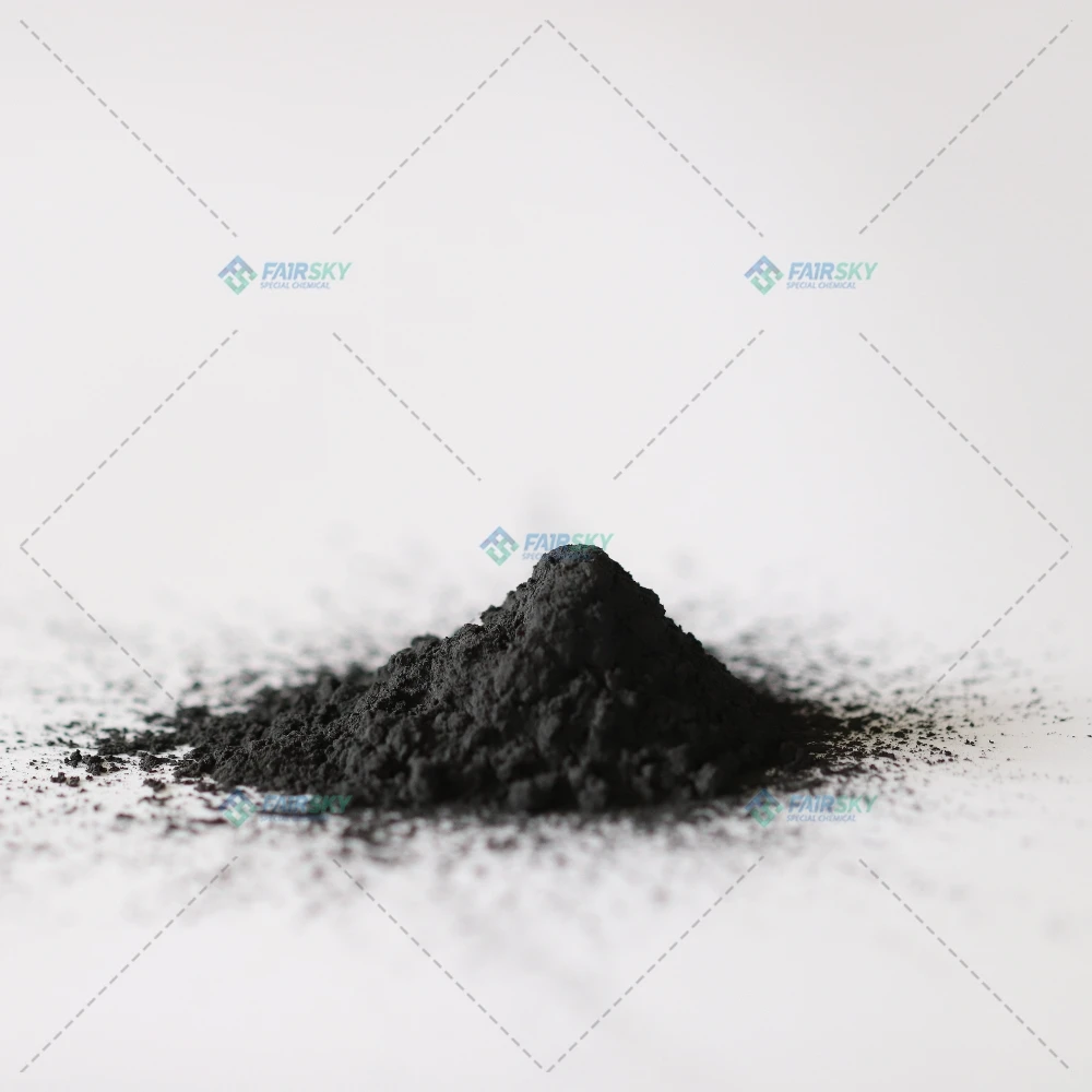 Оксид меди CAS No.1317-38-0,fairsky 