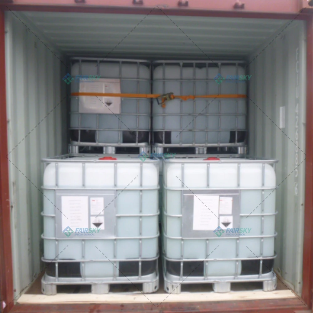 Флуоцирконовая кислота