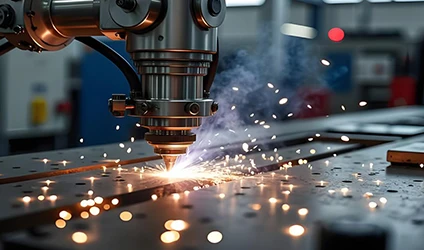 Сварочный флюс и металлургия