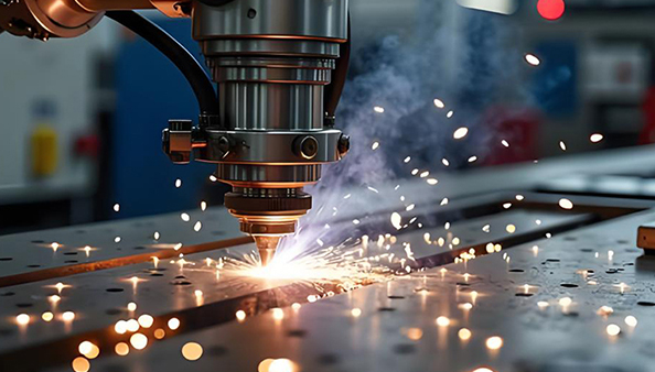 Сварочный флюс и металлургия