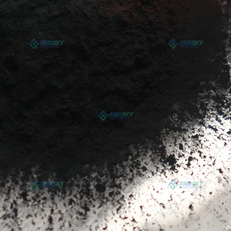 Дисульфид молибдена CAS No.1317-33-5,fairsky 