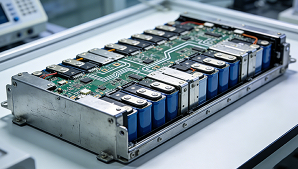 Материалы для аккумуляторов и накопления энергии