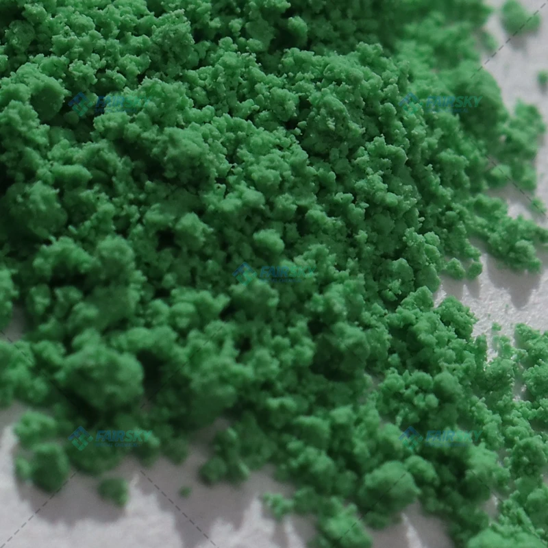 Основной карбонат никеля CAS No.12607-70-4,fairsky 