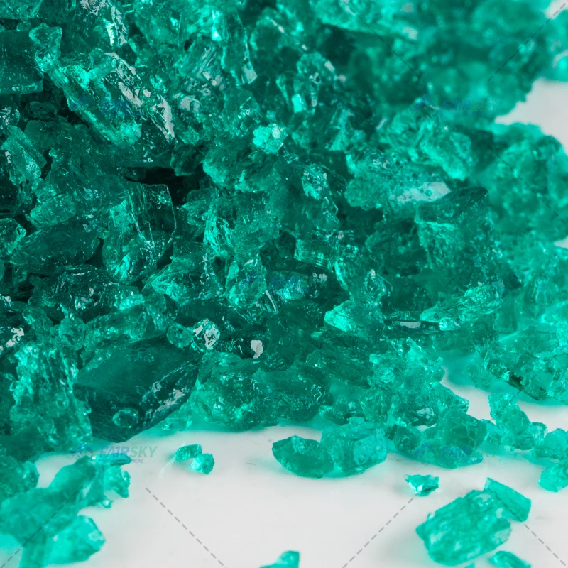 Гексагидрат нитрата никеля