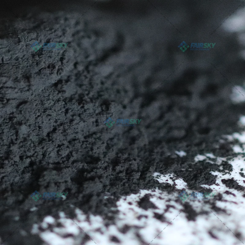 Оксид никеля CAS No.1314-06-3,fairsky 