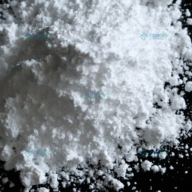 Фторид стронция