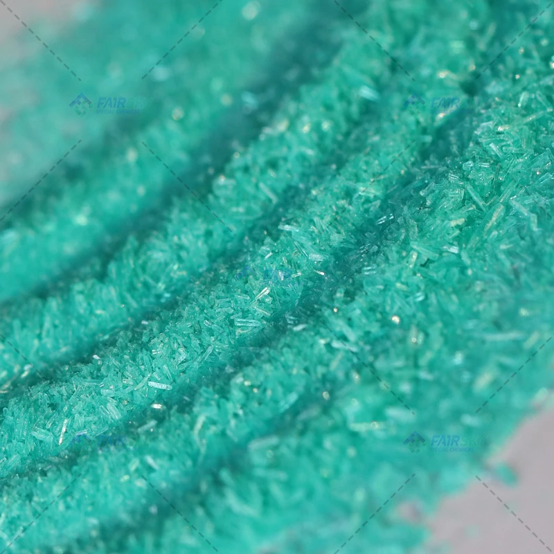 Тетрагидрат ацетата никеля