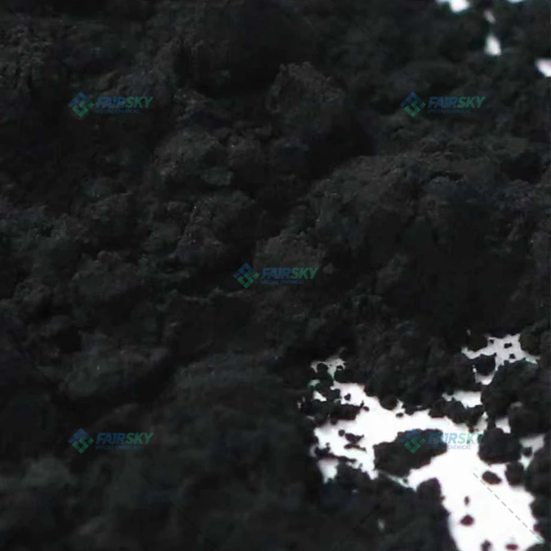 Оксид меди CAS No.1317-38-0,fairsky 