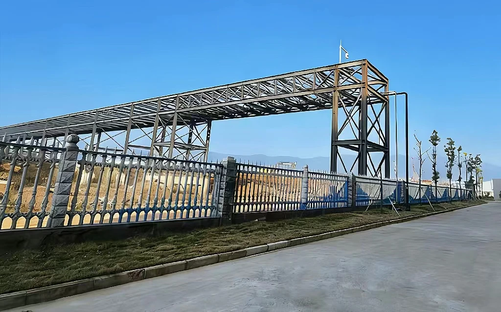 Низкоуглеродистое производство