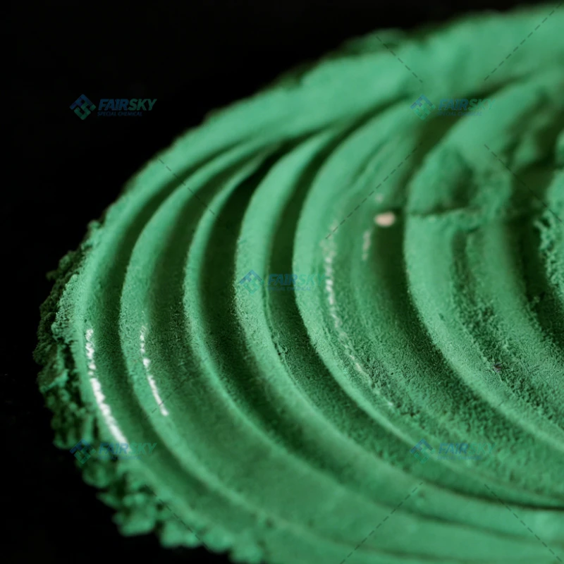 Ацетат хрома