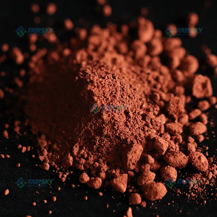 Оксид кадмия