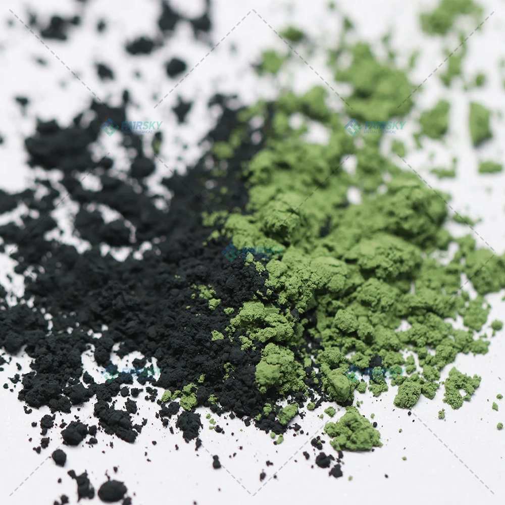 Оксид никеля