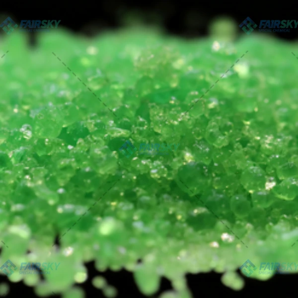 Оксалат натрия трехвалентного