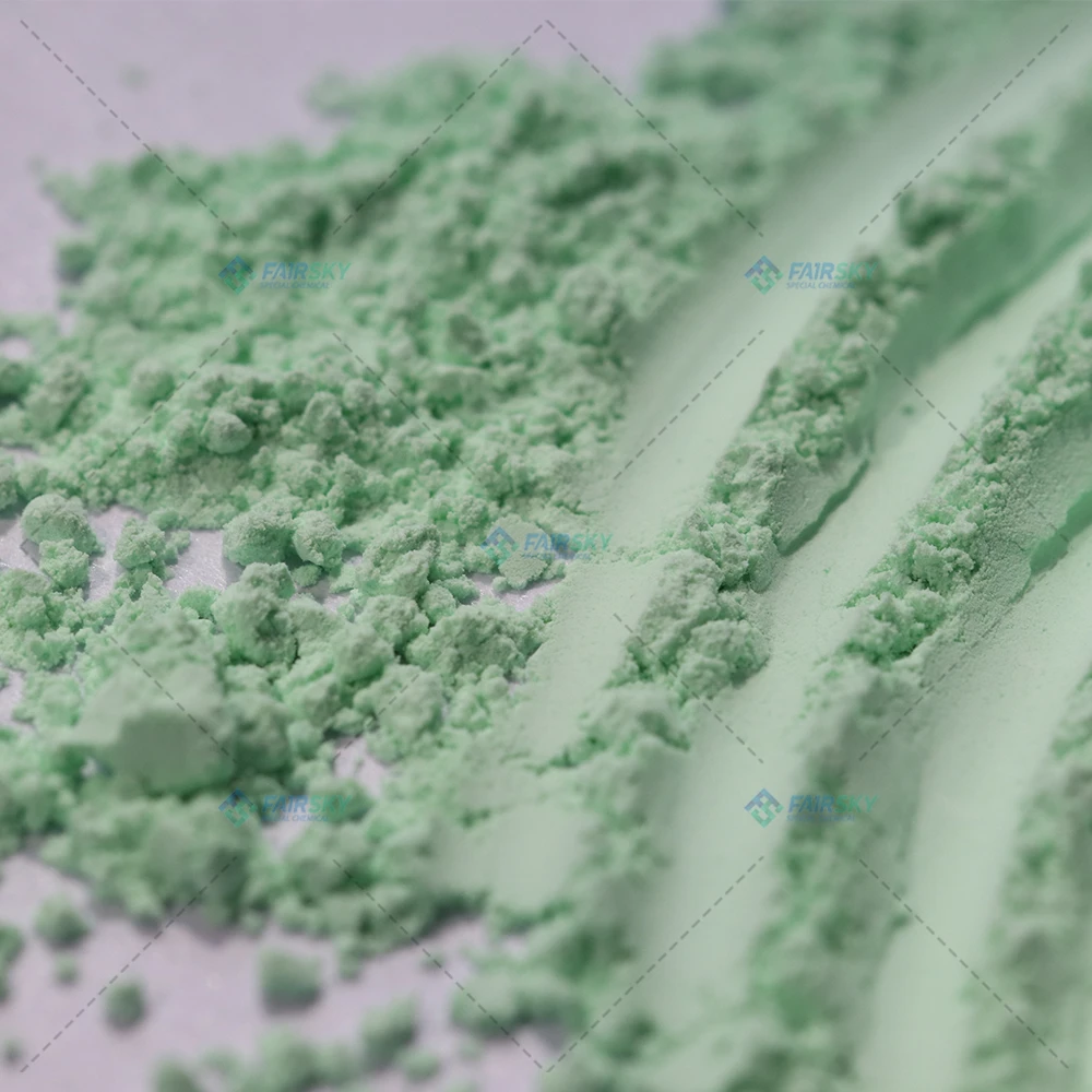 Основной карбонат никеля CAS No.12607-70-4,fairsky 