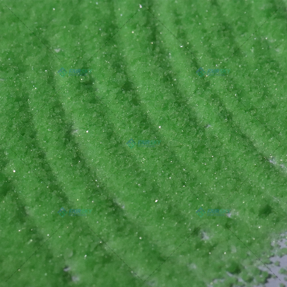 Хлорид никеля