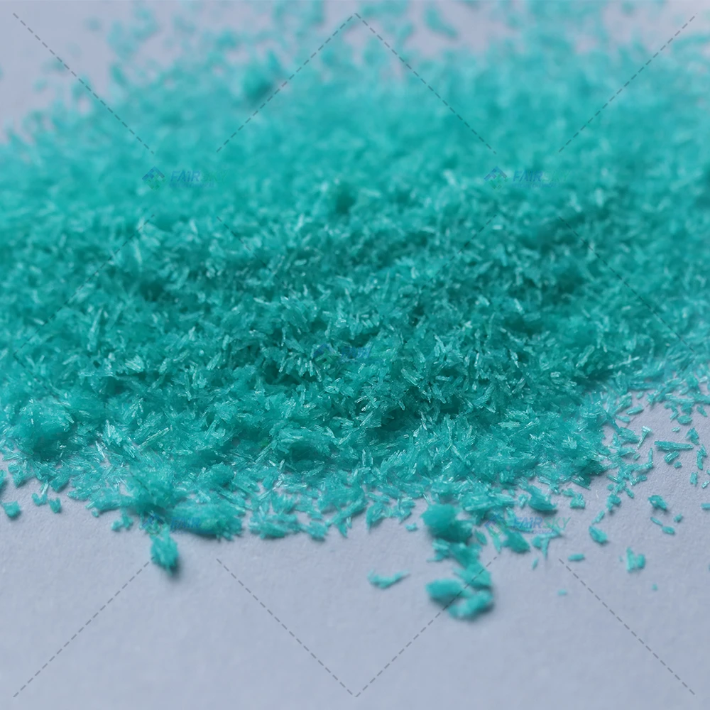 Дигидрат хлорида меди CAS No.10125-13-0,fairsky 