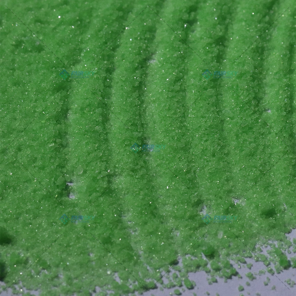 Хлорид никеля CAS No.7791-20-0,fairsky 