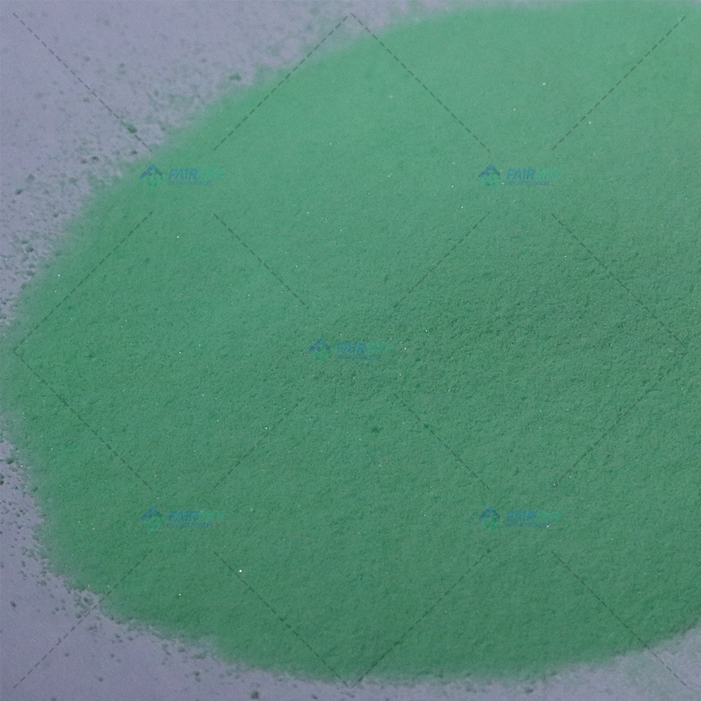 Тетрагидрат фторида никеля CAS No.13940-83-5,fairsky 